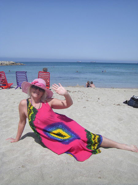 Вера Полянская