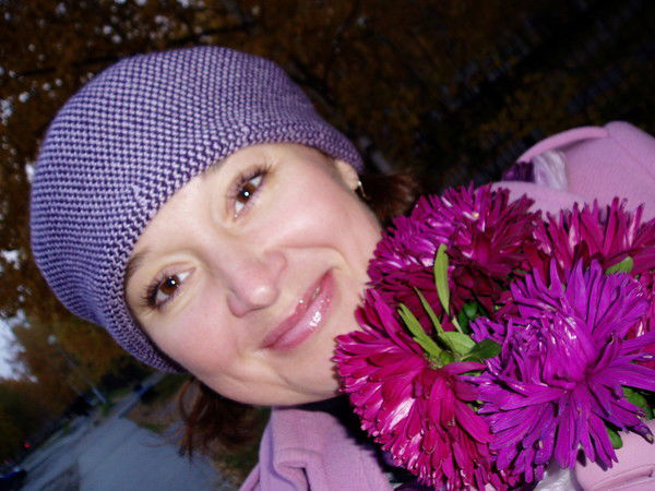 Светлана Прасина