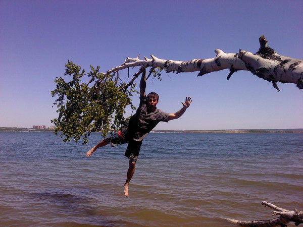 Сергей Сергеевич