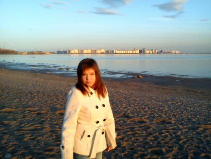 Юлия И Игорь