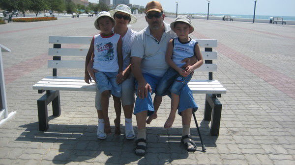 Зауреш Алашбаева