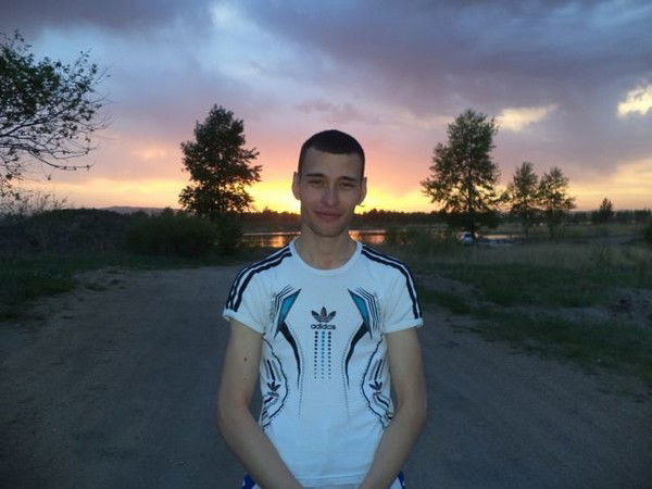 Денис Касимбеков