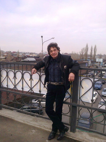 Виктор Дёмин