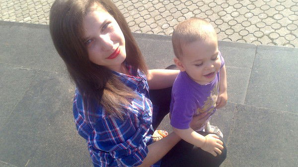 Олена Федорова