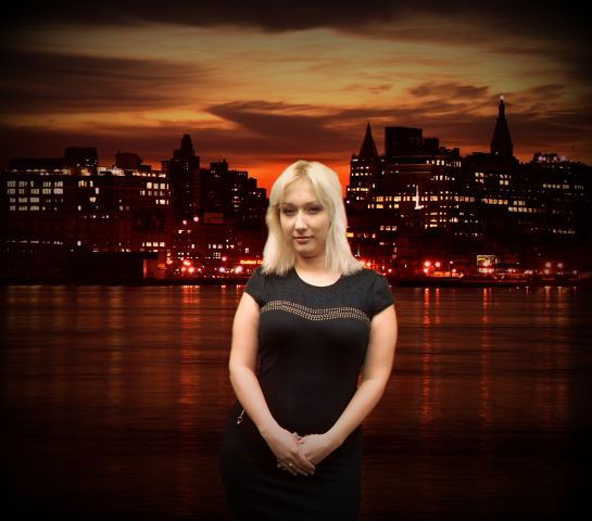 Мария Семёнова