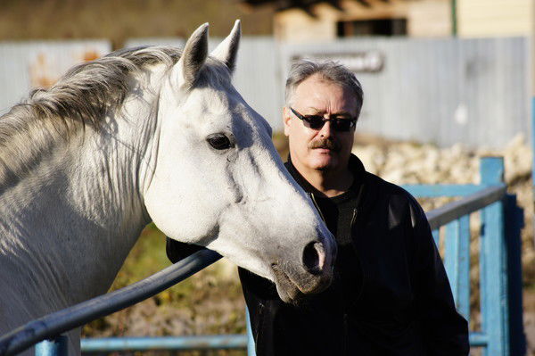Александр Дроблес