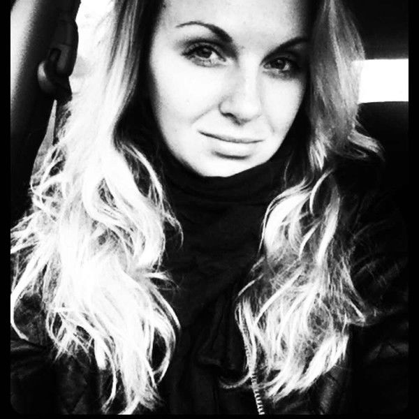 Евгения Распутная