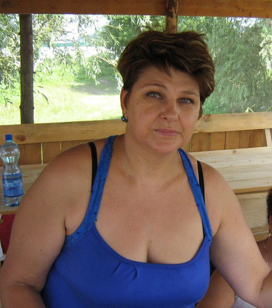 Элла Острикова