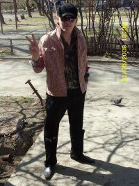 Иван Вахонин