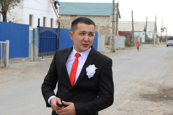 Аслан Бурбай