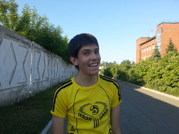 Владимир Юнфа