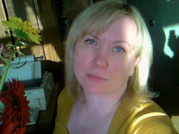 Наталия Федорченко