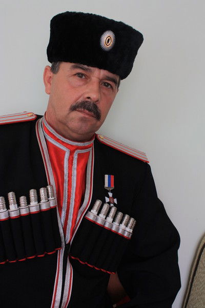 Владимир Крапивкин