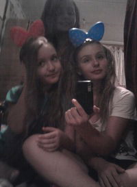 Полина Долгих