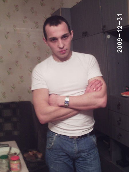 Денис Бибиков