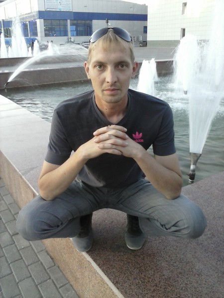 Юра Дружинин