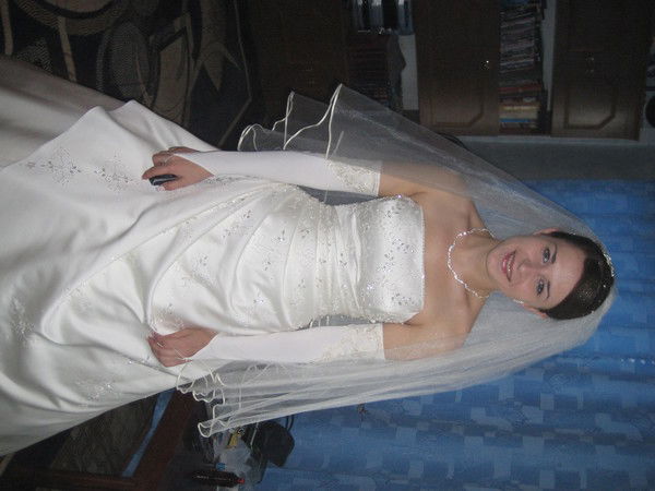 Анастасия Медведева(Данильченко)