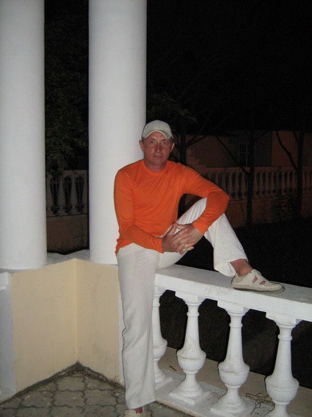 Сергей Елин