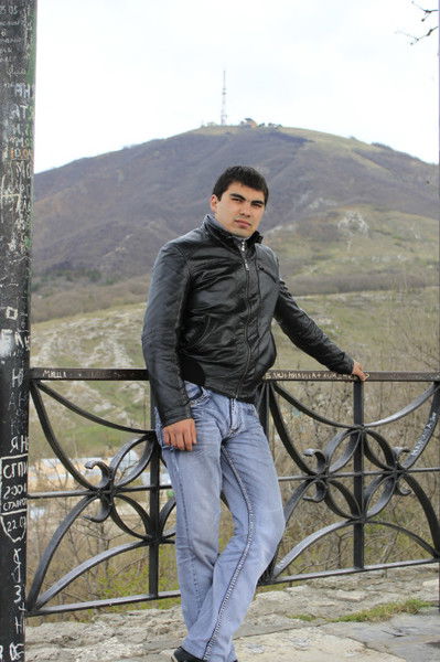 Александр Kиt@eц Чжин