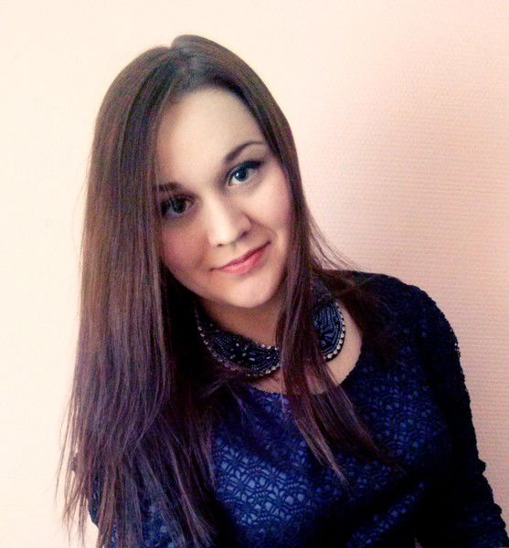 Ирина Колобынина