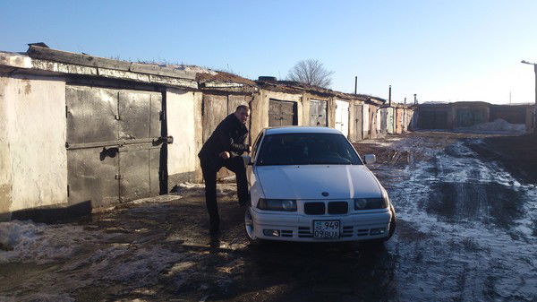 Александр Дронов