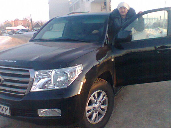 Айна Сериковна Джантасова