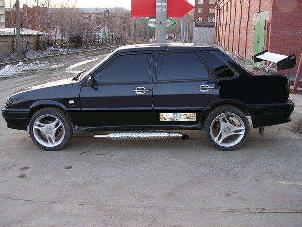 Ринат Тасыбаев