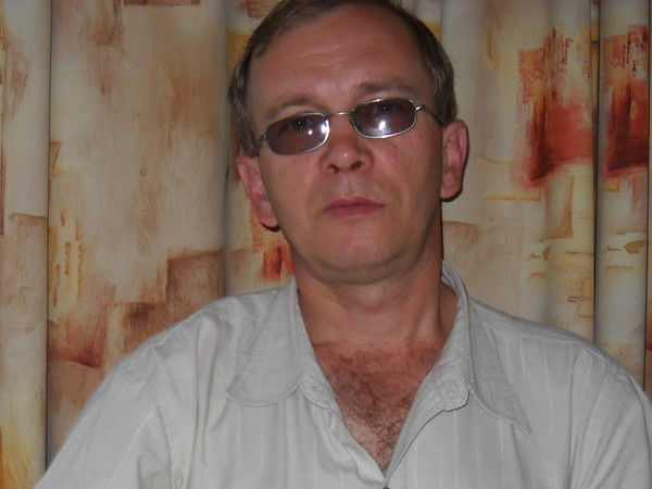 Сергей Алмаев