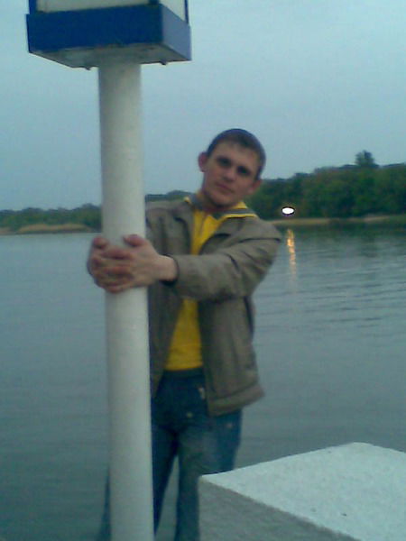 Дмитрий Нищита