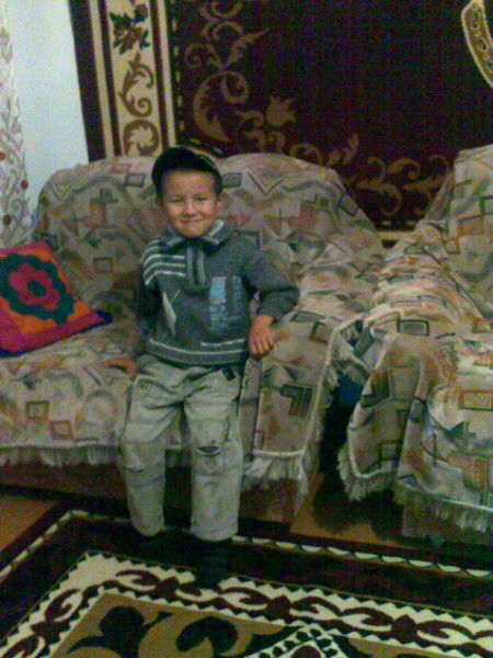 Айнура Сакеева