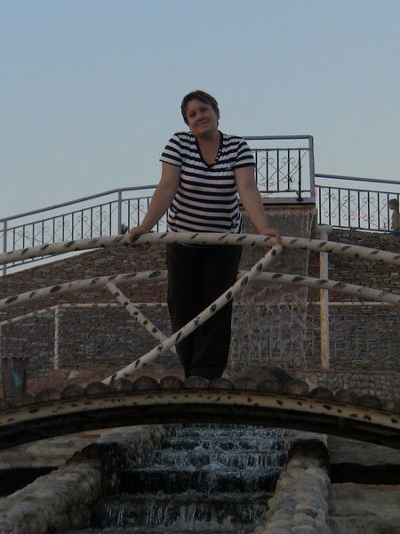 Татьяна Дятлова