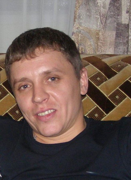 Сергей Тимонин