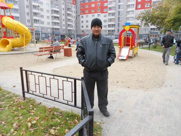 Тимур Абдулов