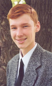 Николай Казаков