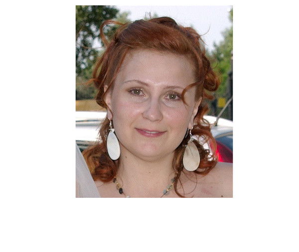 Анна Краснова