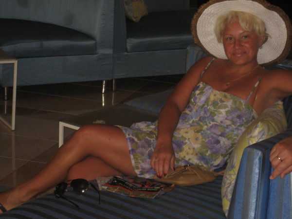 Людмила Домрачева