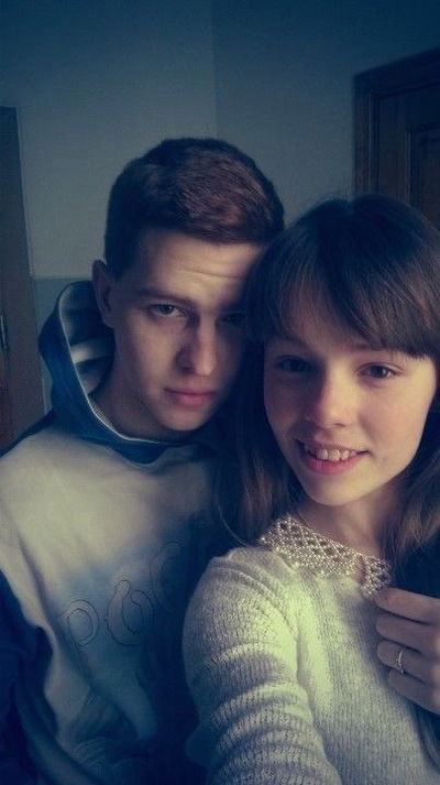 Кристина Степанова