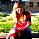 Арина Титова