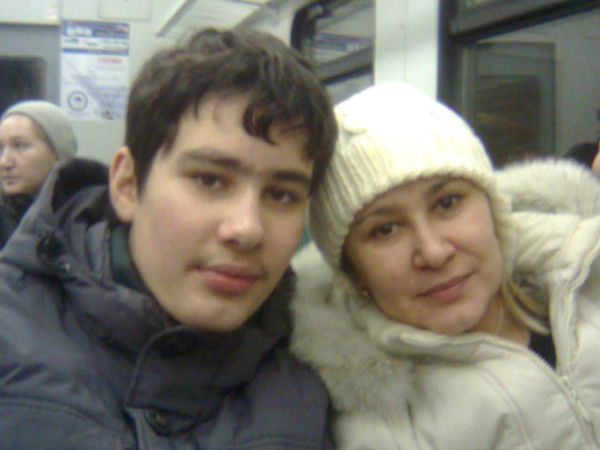 Альфия Макарова