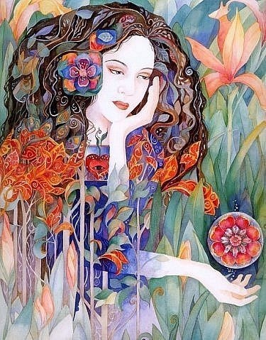 Диброва Татьяна/ Дита  /