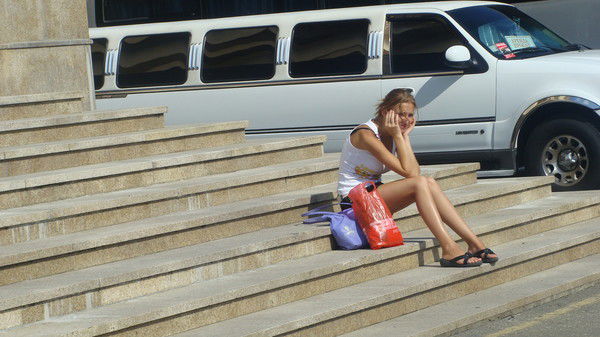 Каханова Надя