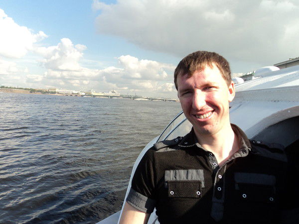 Вячеслав Артемов