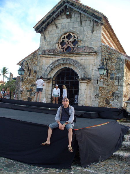 Александр Агарков