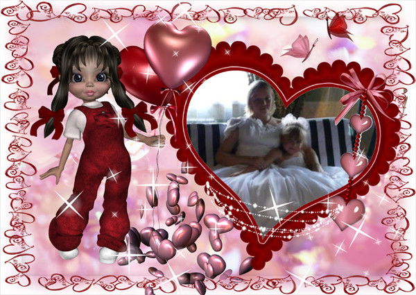 Олеся Трушакова