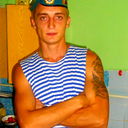 Алексей Бочаров