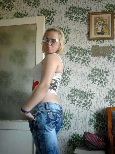 Ирина Нефёдова