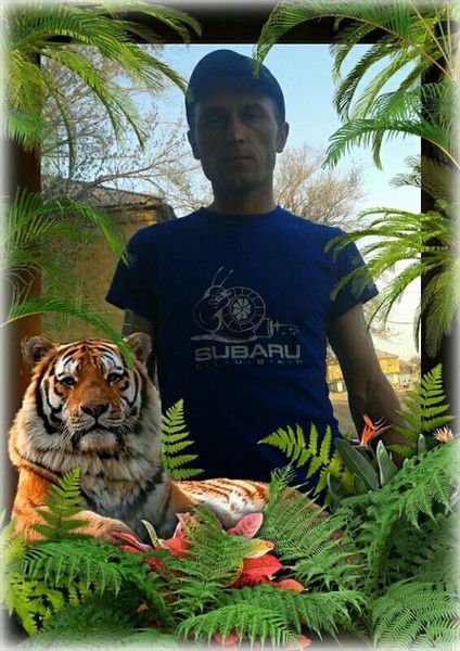 Василий Астанков