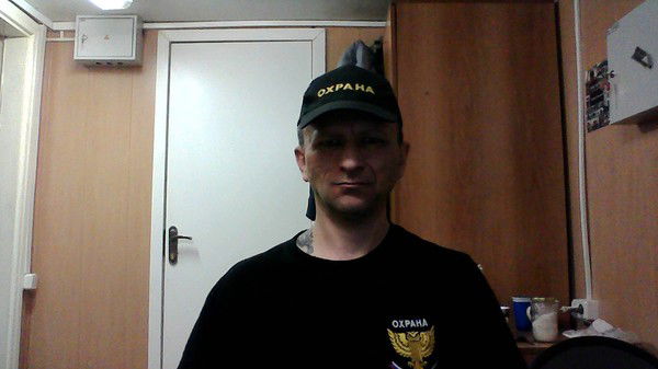 Виктор Затолокин