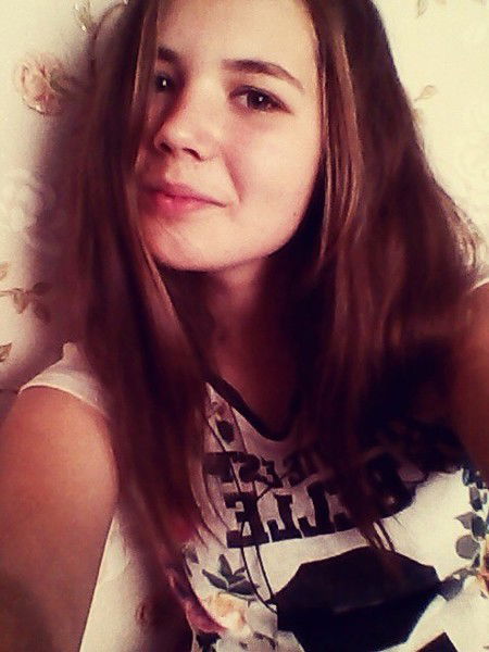 Таня Москалец