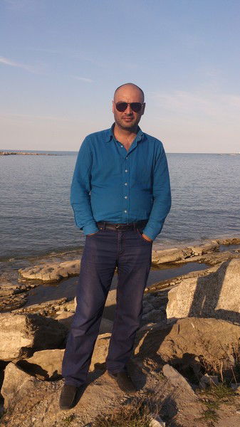 Абдулла Сулханов